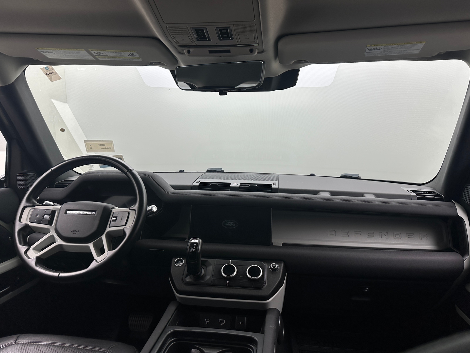 Thumbnail: 2022 Land Rover Defender - 2