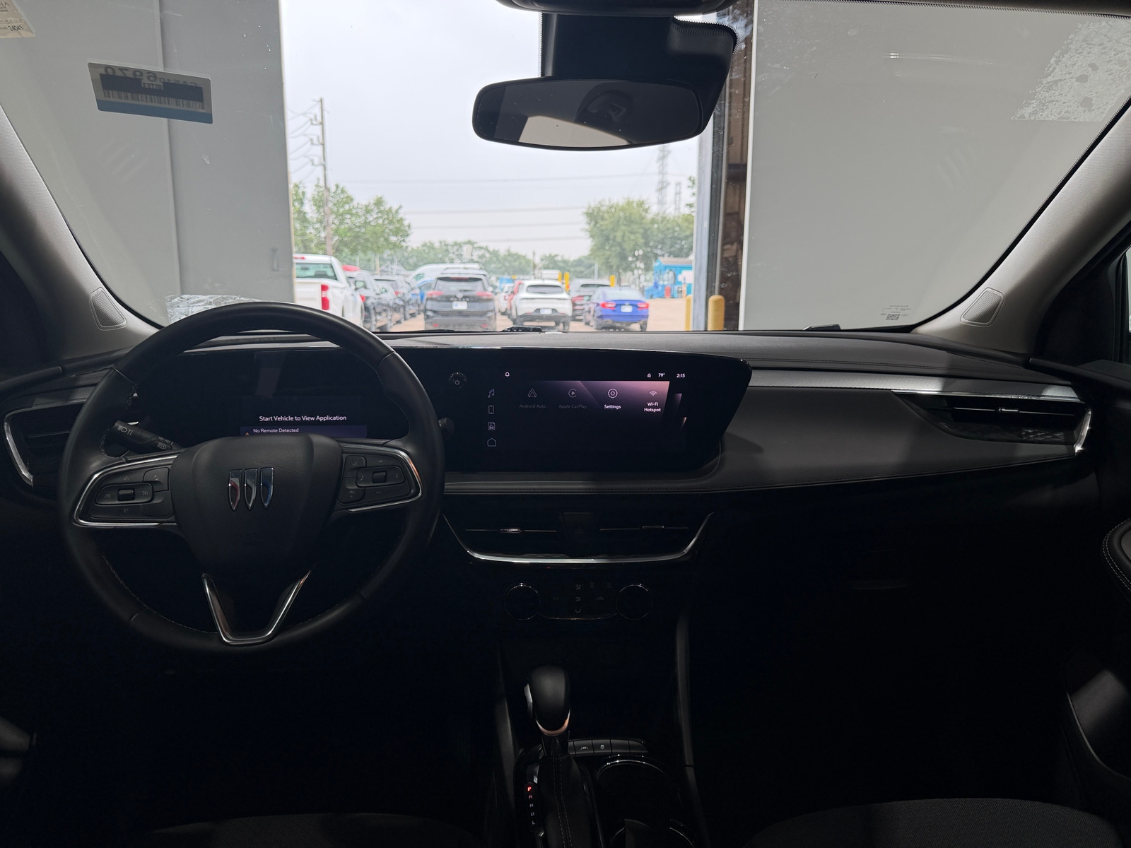 Thumbnail: 2025 Buick Encore GX - 2