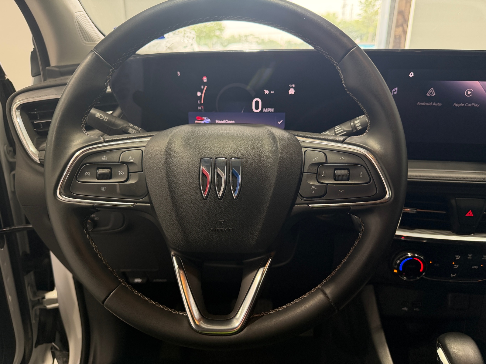 Thumbnail: 2025 Buick Encore GX - 4