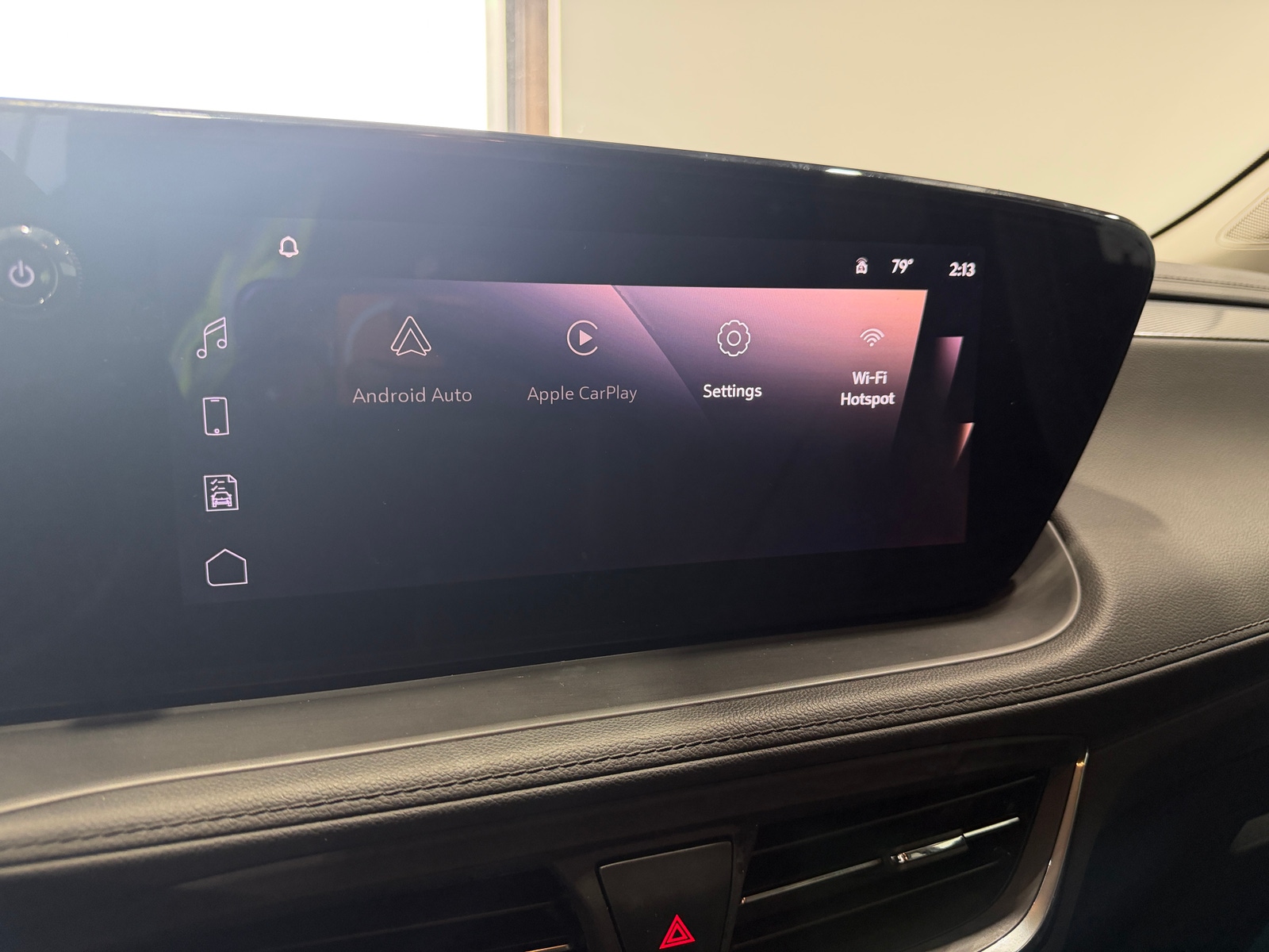Thumbnail: 2025 Buick Encore GX - 3