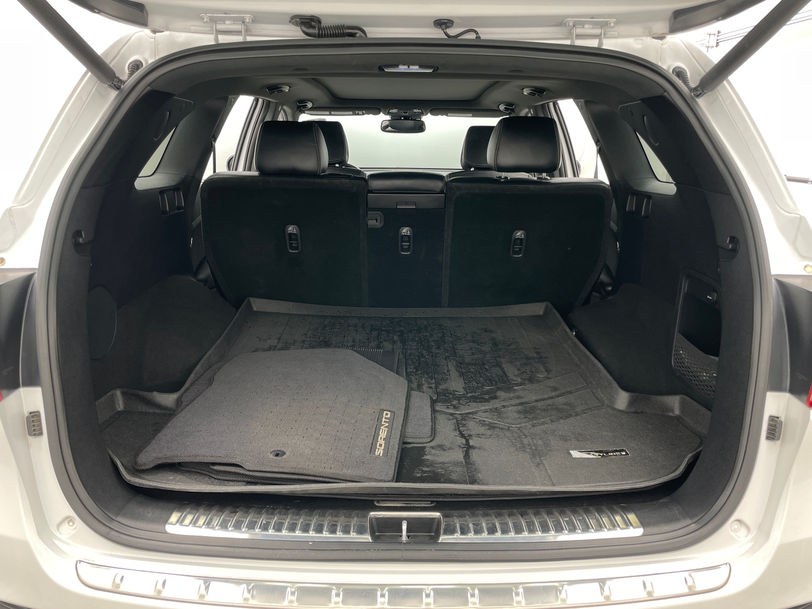 Thumbnail: 2016 Kia Sorento - 6