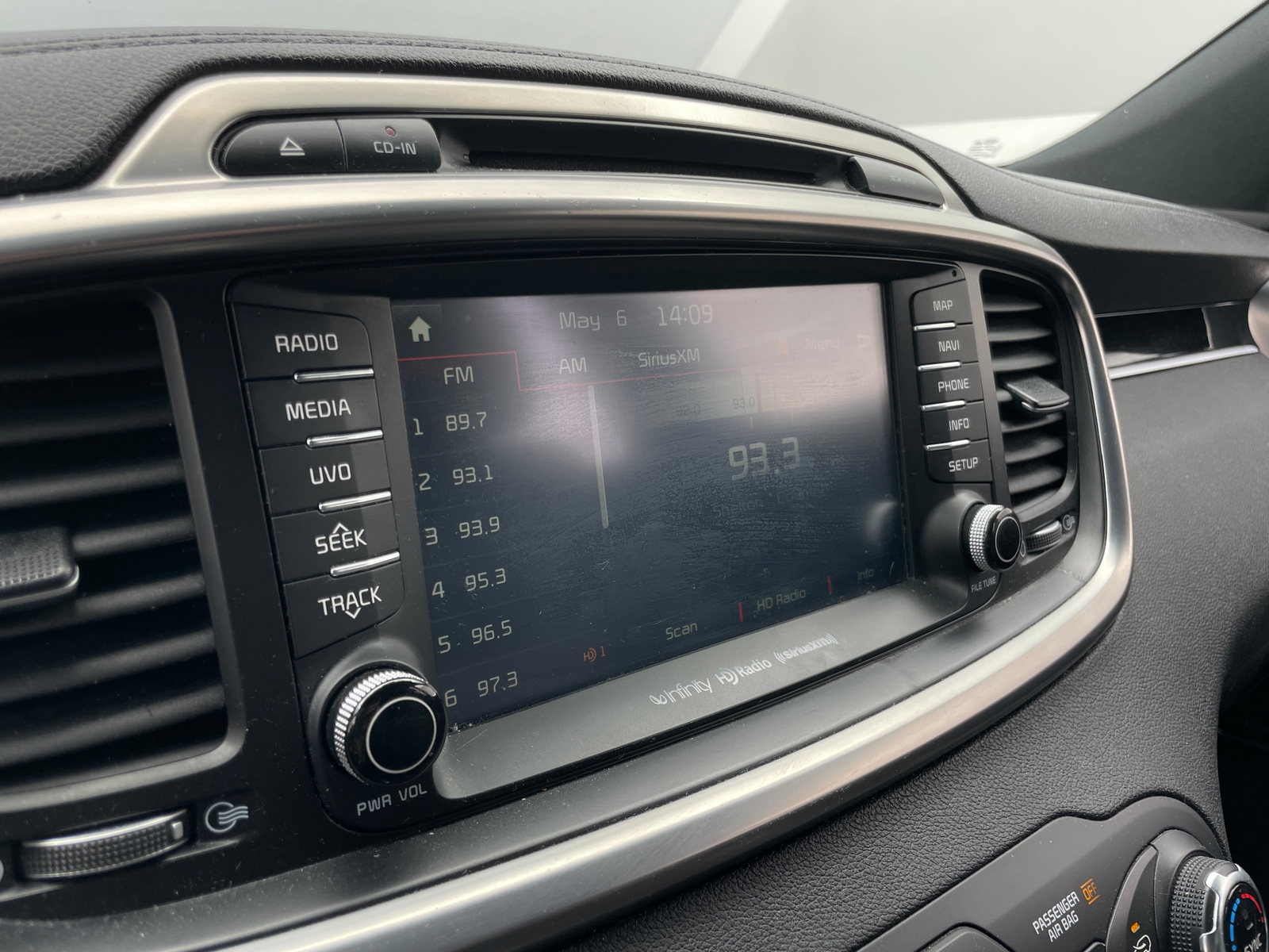 Thumbnail: 2016 Kia Sorento - 3