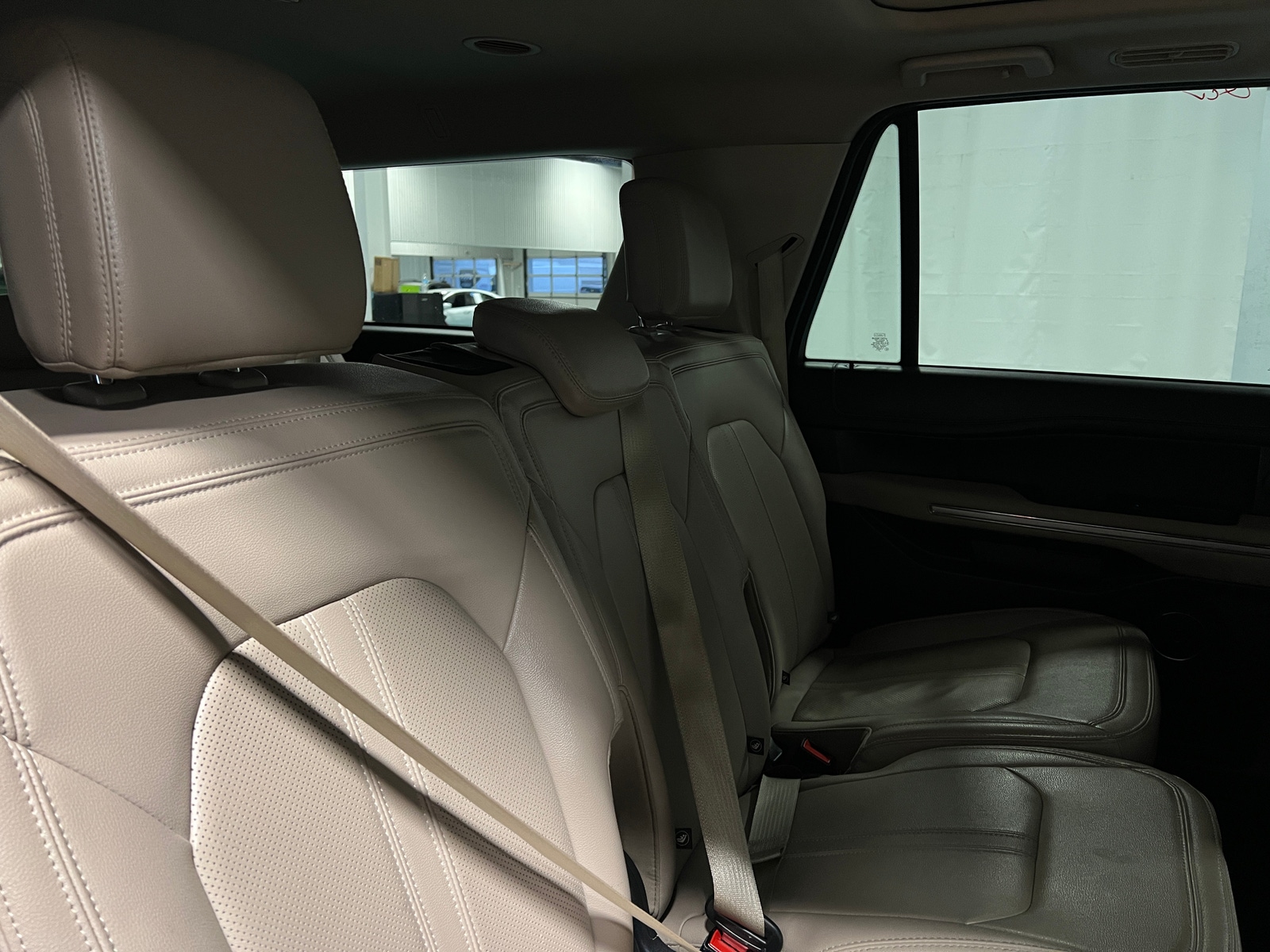 Thumbnail: 2024 Ford Expedition MAX - 5