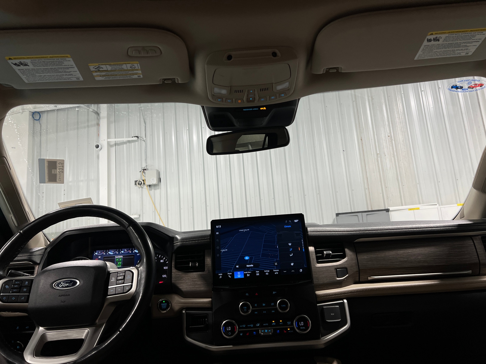 Thumbnail: 2024 Ford Expedition MAX - 2