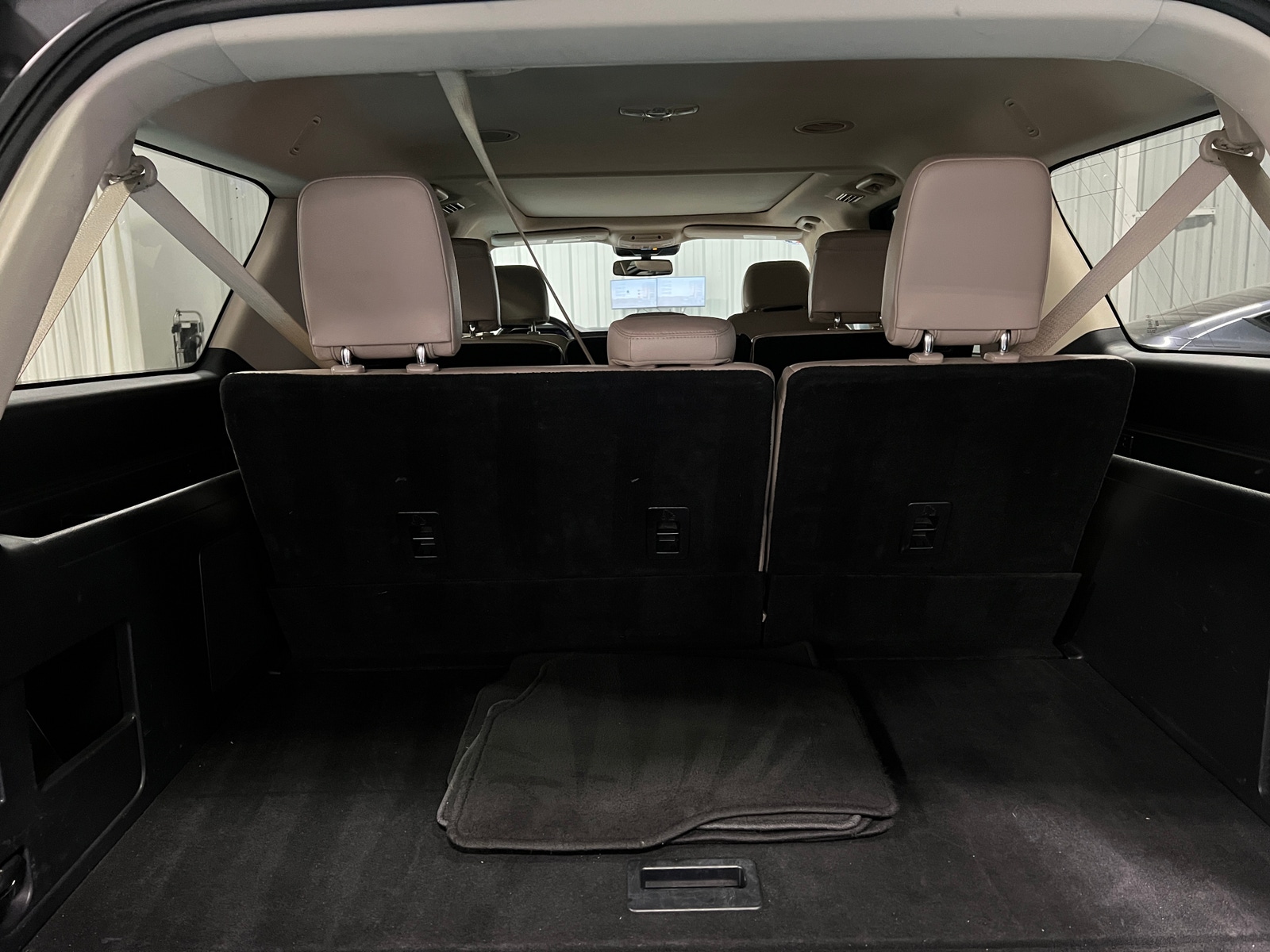 Thumbnail: 2024 Ford Expedition MAX - 6
