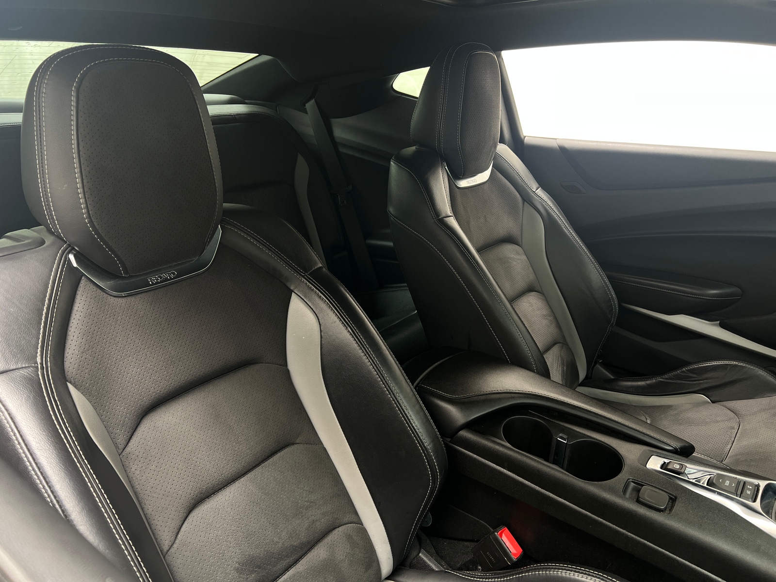 Thumbnail: 2022 Chevrolet Camaro - 2