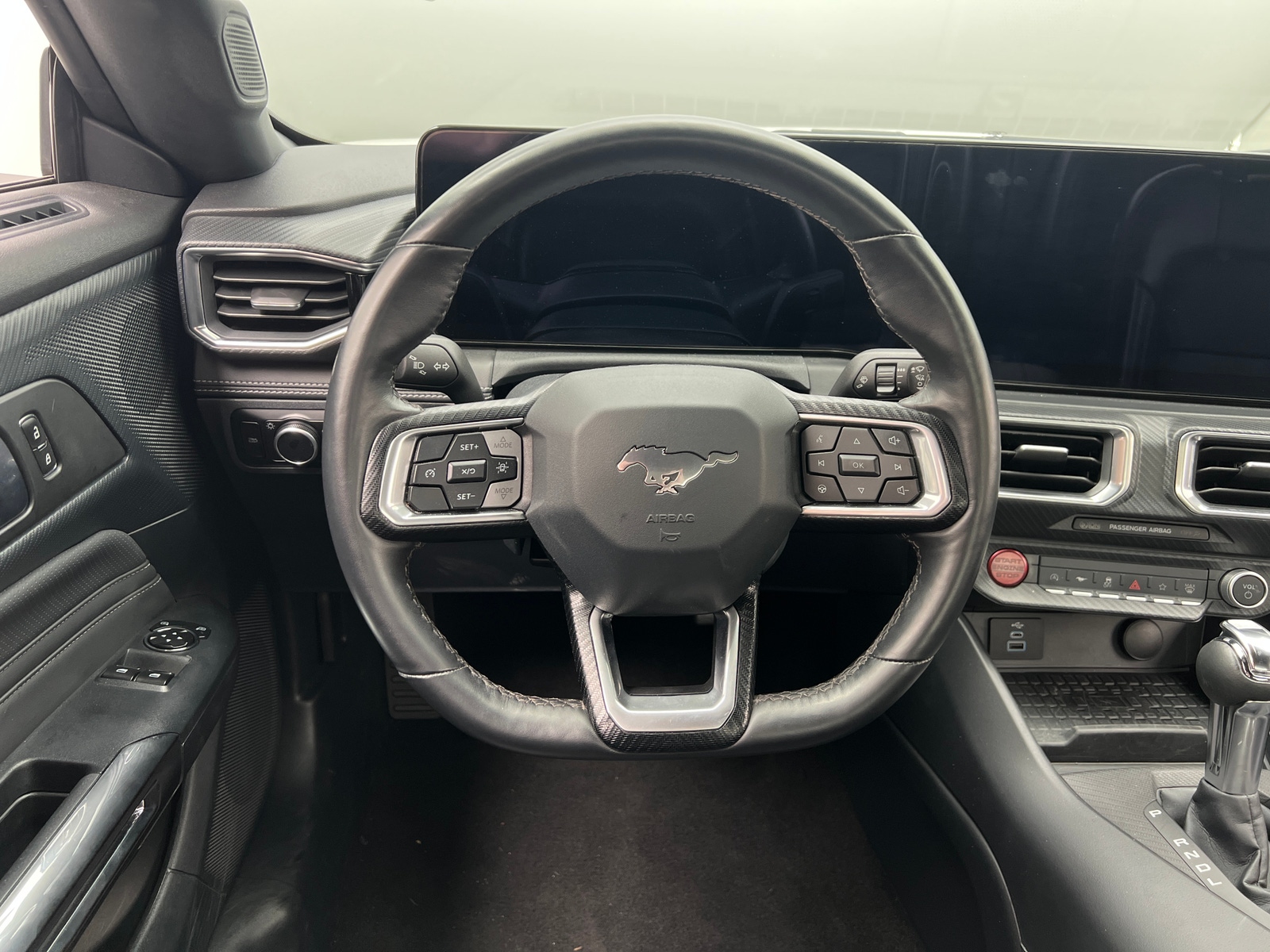 Thumbnail: 2024 Ford Mustang - 3