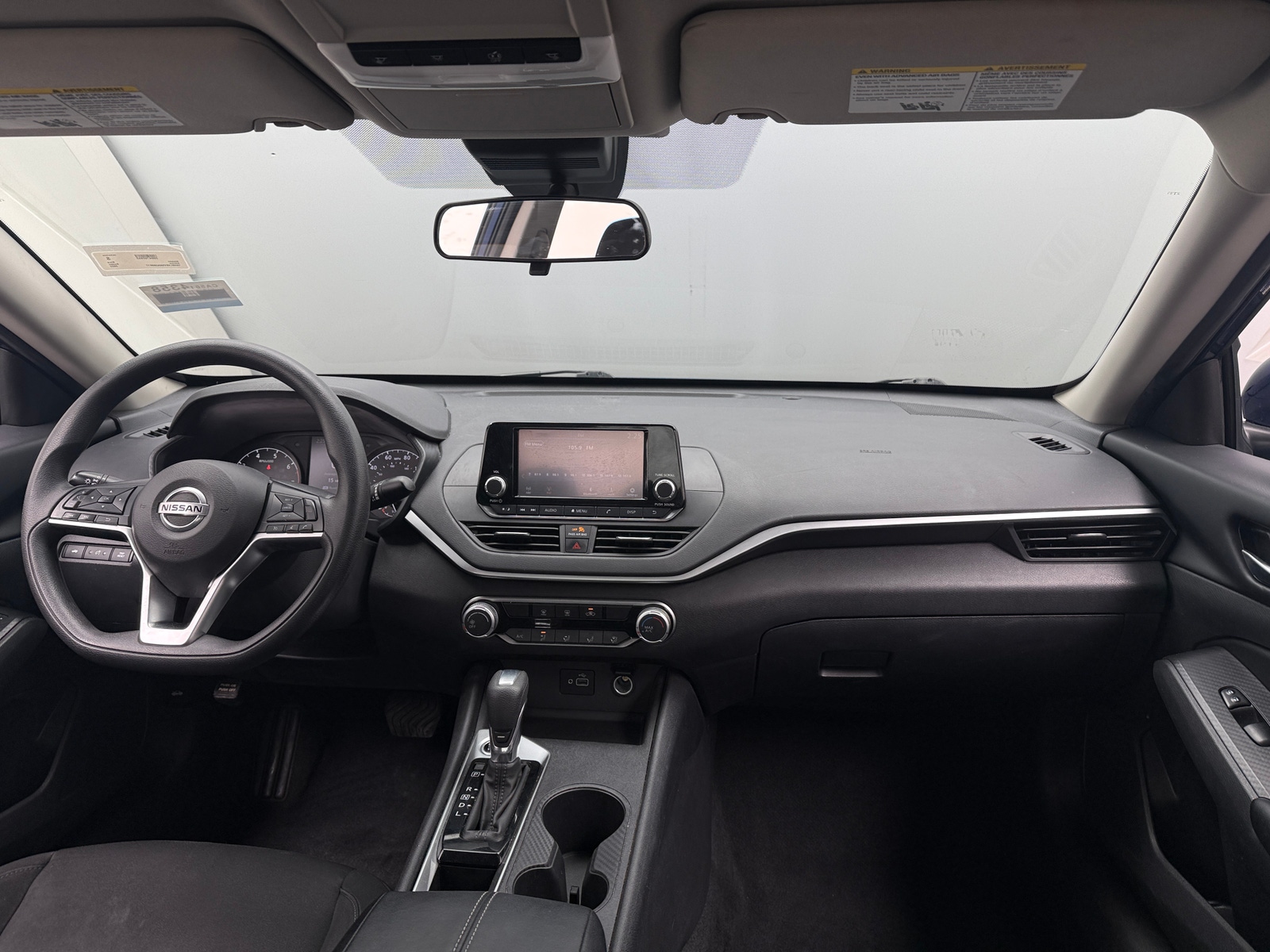 Thumbnail: 2022 Nissan Altima - 3
