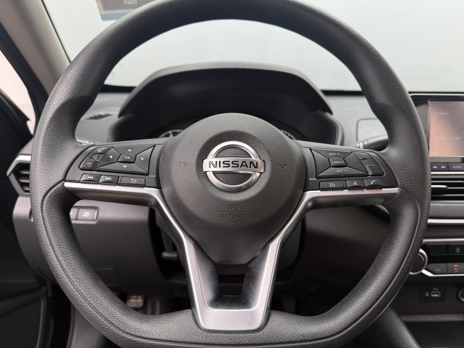 Thumbnail: 2022 Nissan Altima - 5