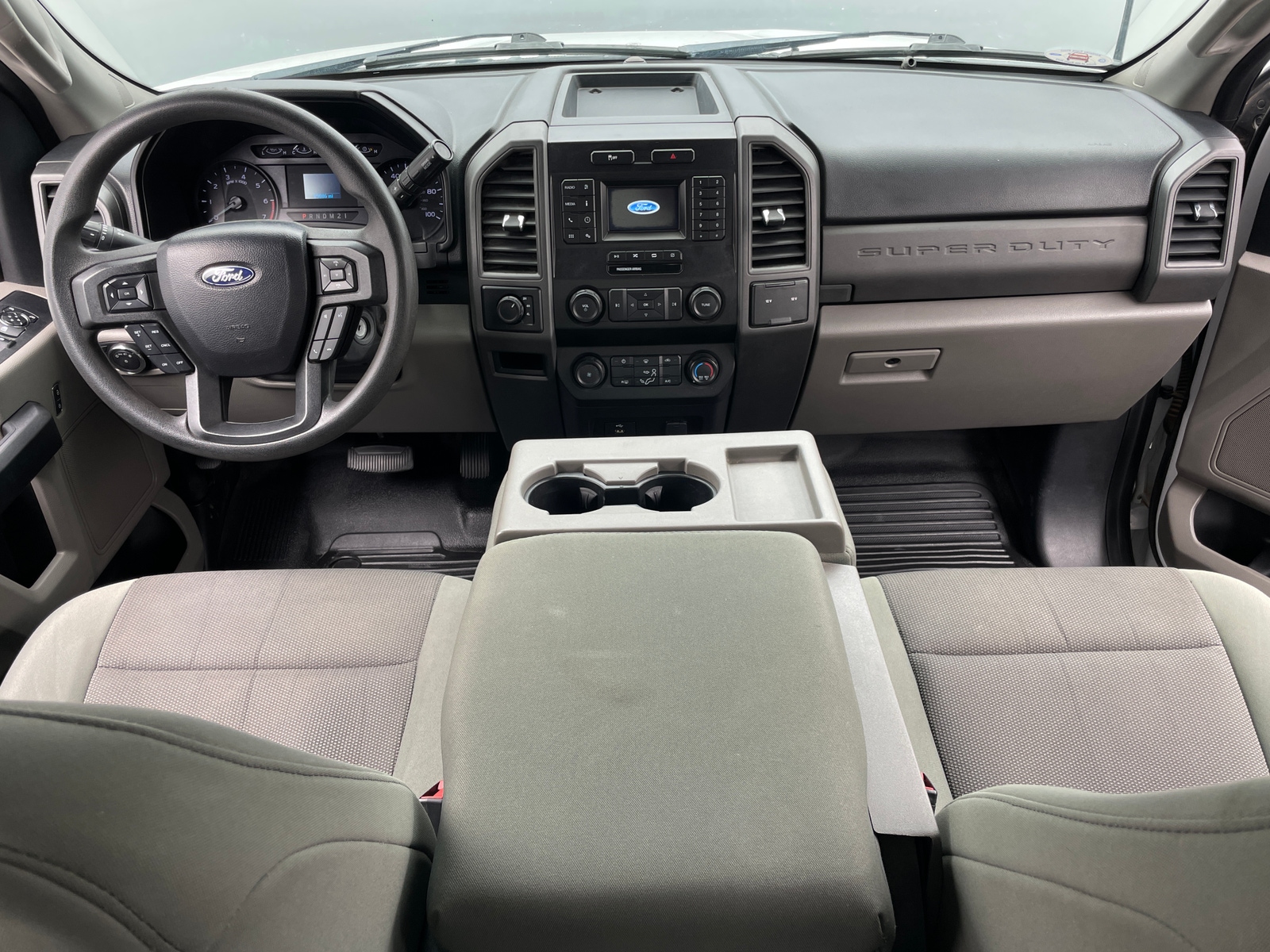 Thumbnail: 2021 Ford Econoline - 3