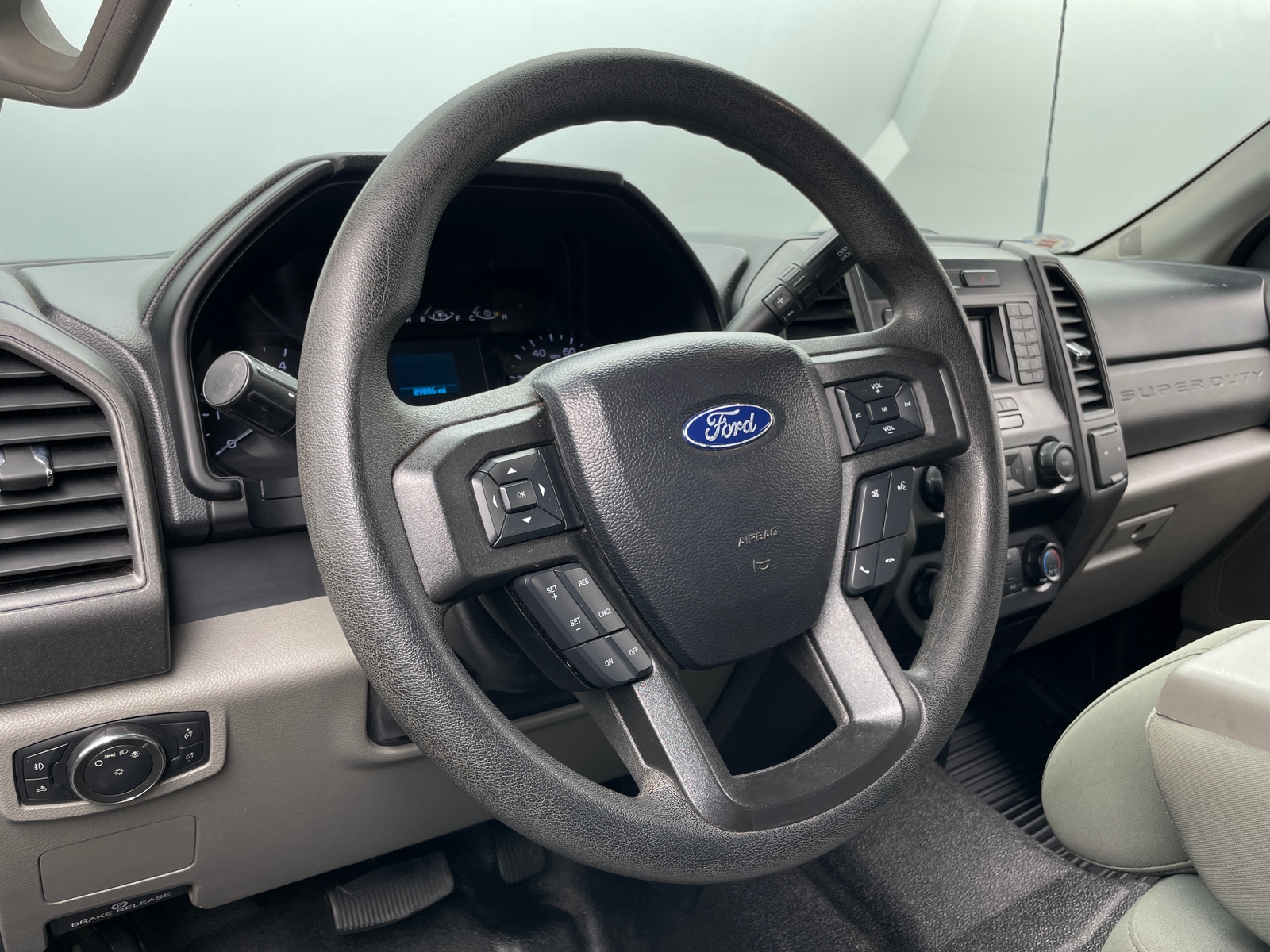 Thumbnail: 2021 Ford Econoline - 5