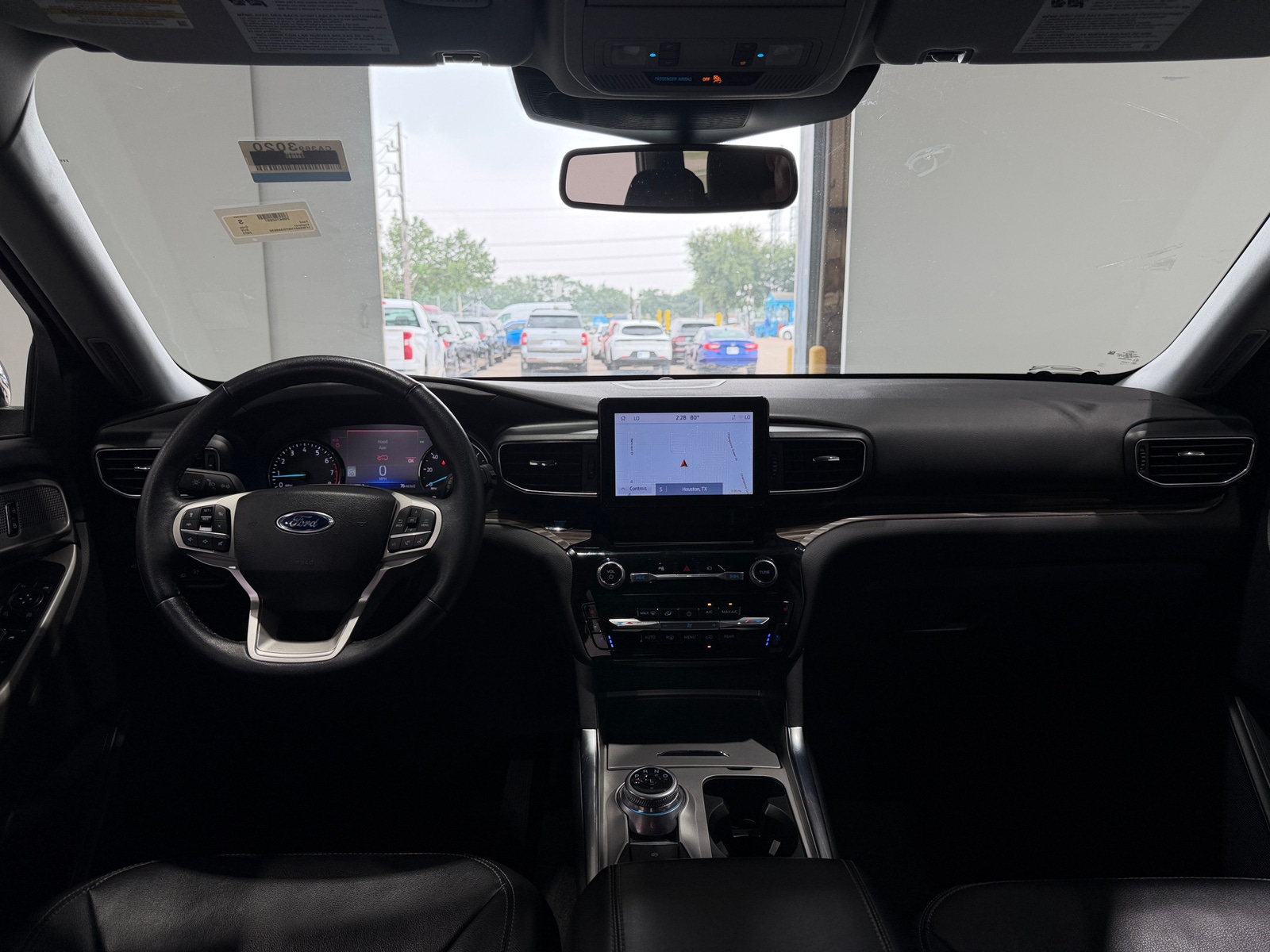 Thumbnail: 2023 Ford Explorer - 2