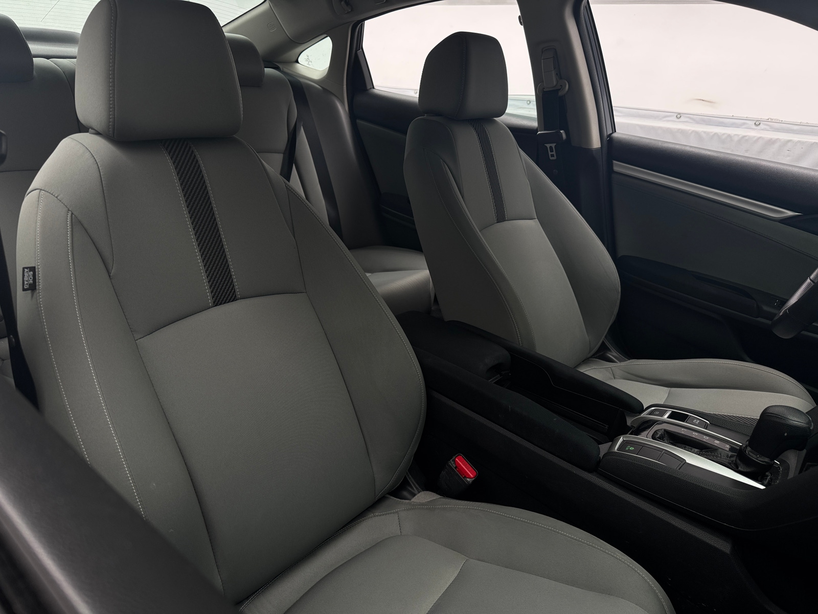 Thumbnail: 2016 Honda Civic - 2