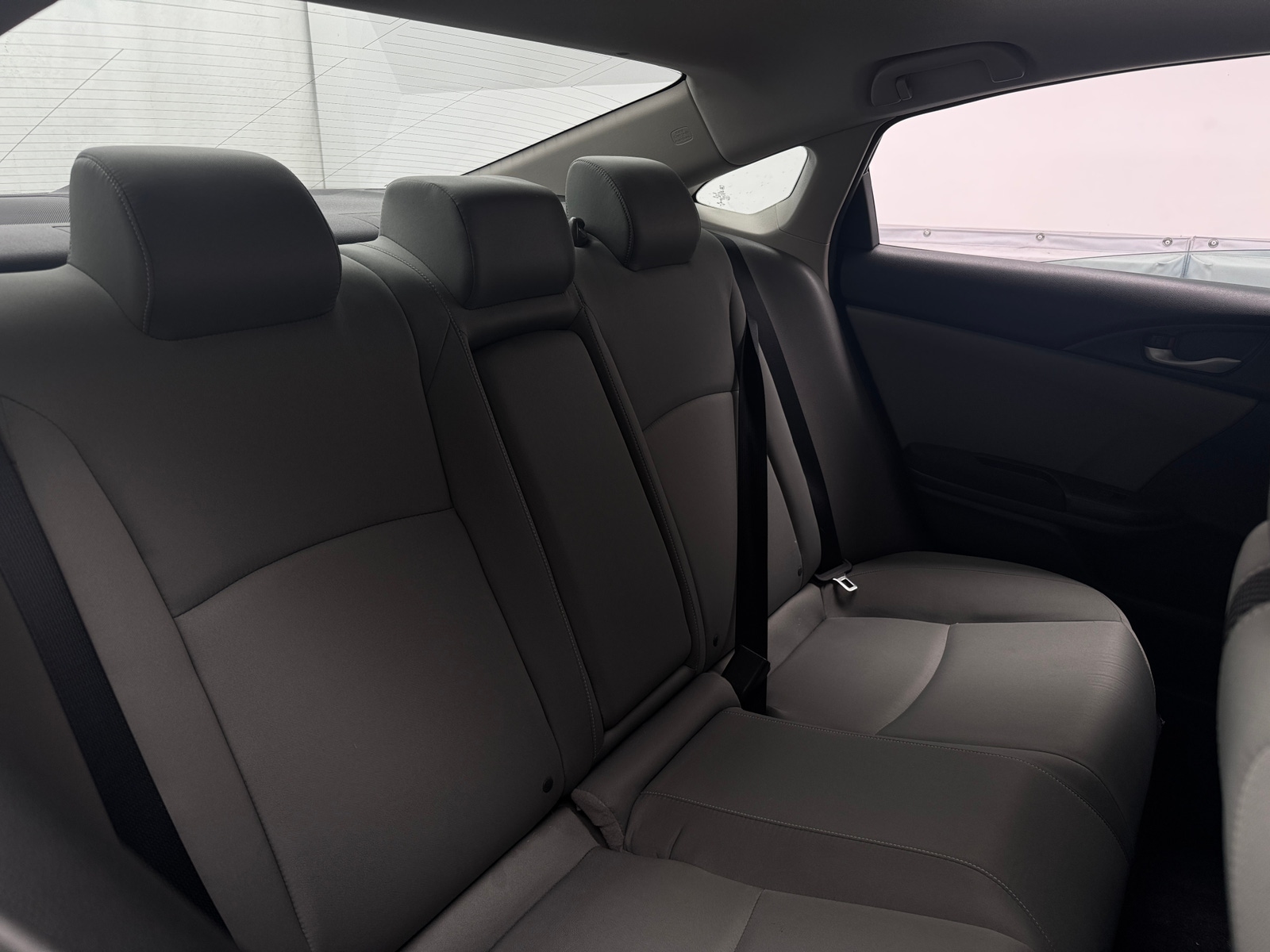 Thumbnail: 2016 Honda Civic - 6