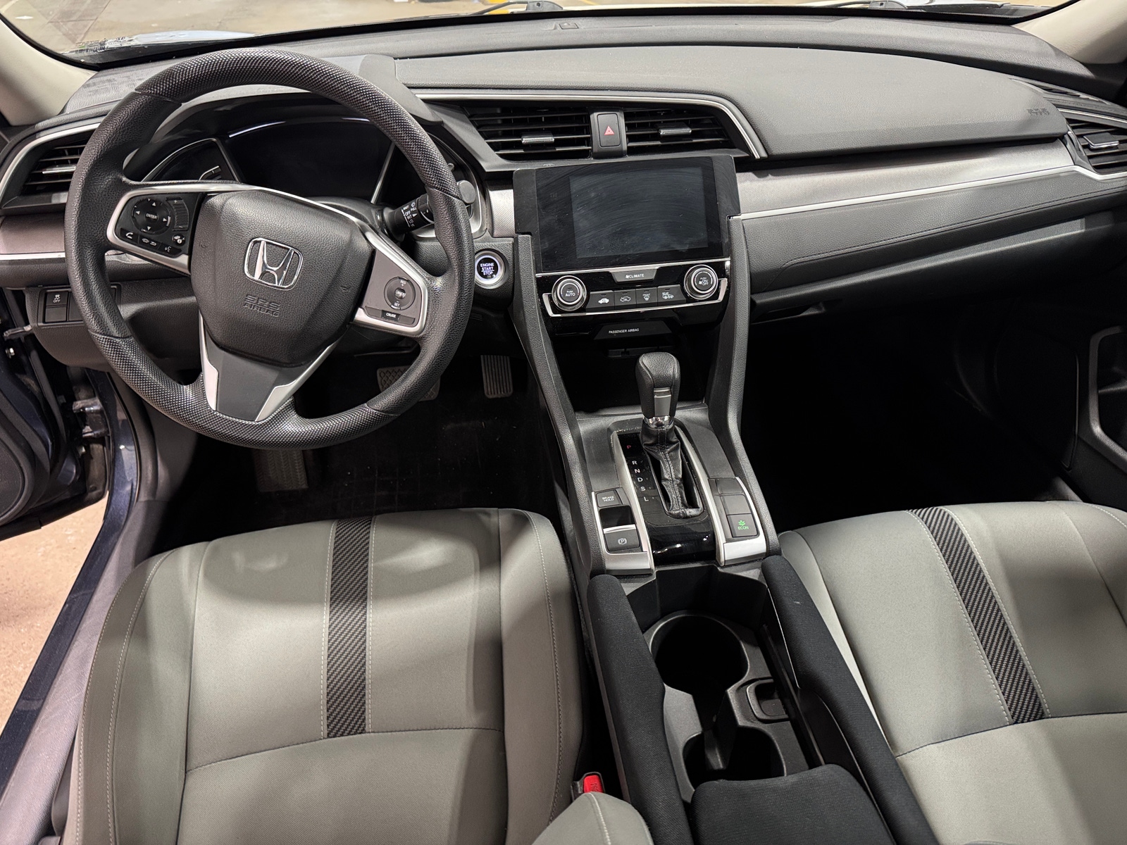Thumbnail: 2016 Honda Civic - 3