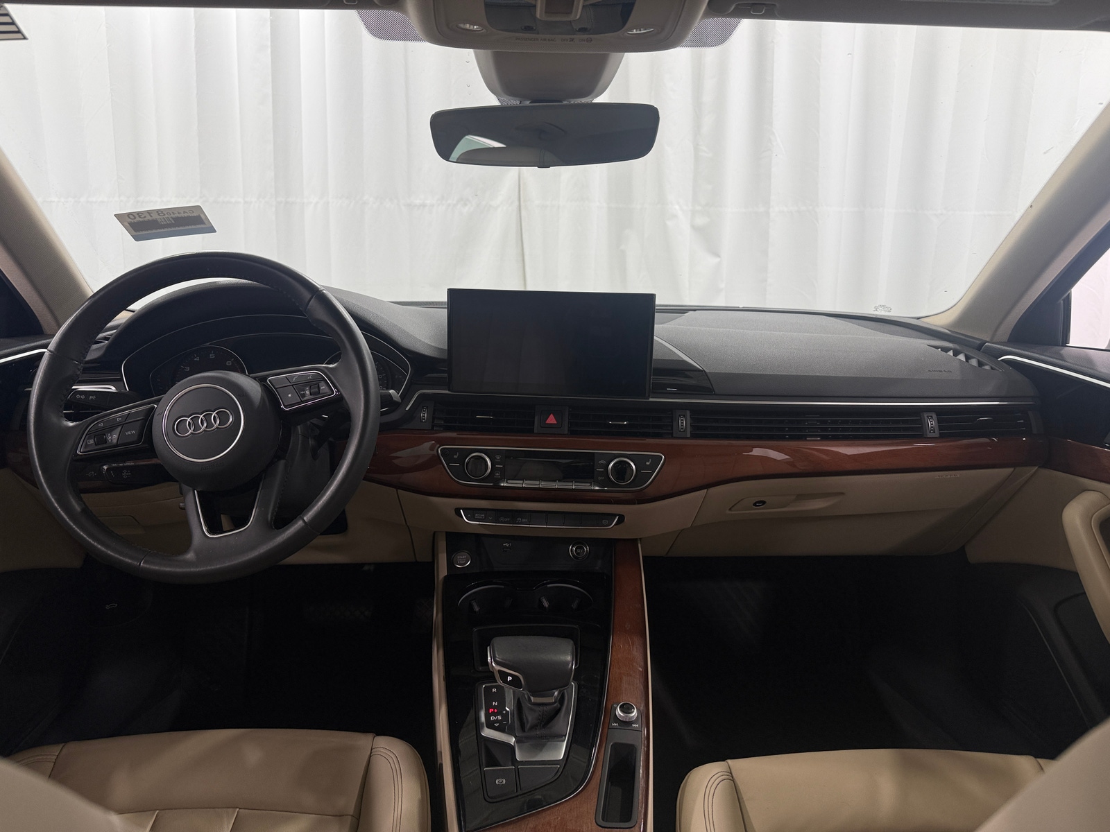 Thumbnail: 2020 Audi A4 - 2
