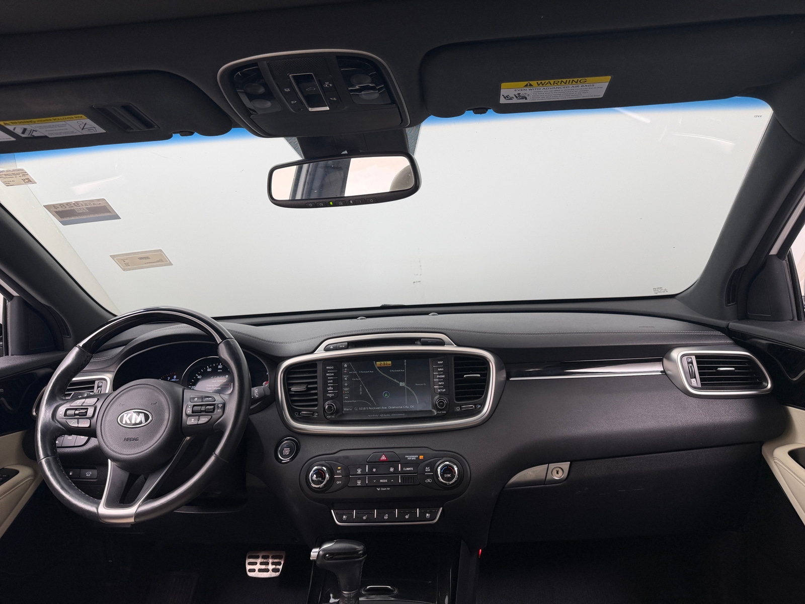 Thumbnail: 2017 Kia Sorento - 2