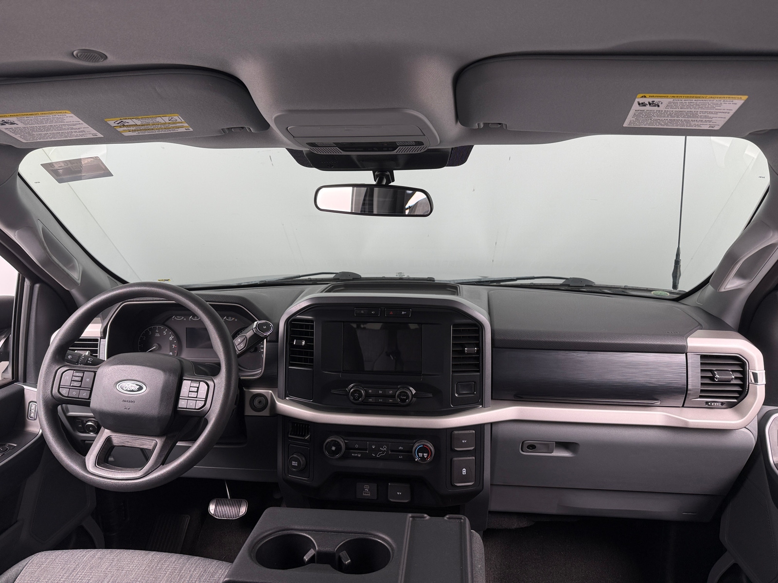 Thumbnail: 2021 Ford Econoline - 3
