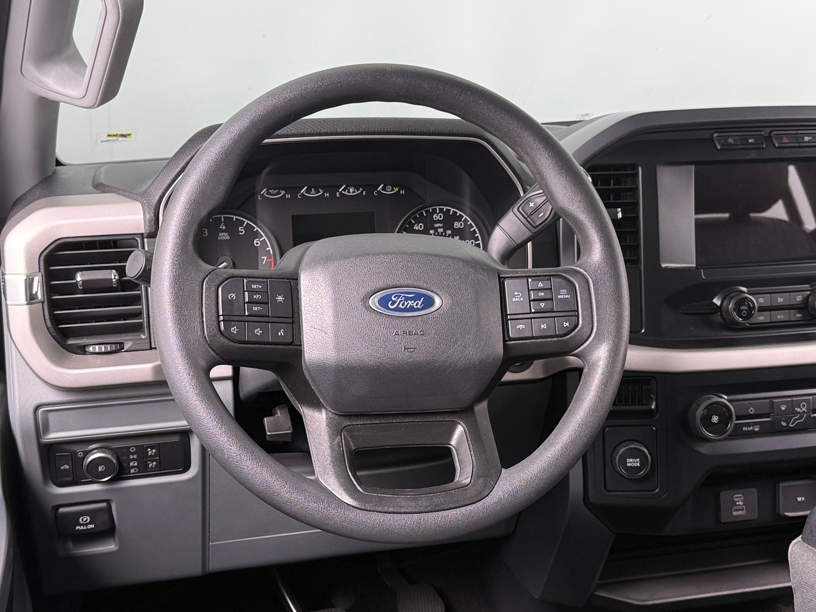 Thumbnail: 2021 Ford Econoline - 5