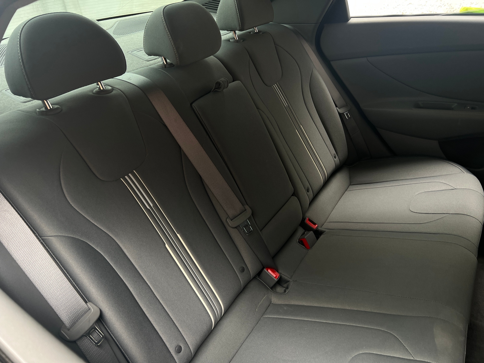 Thumbnail: 2021 Hyundai Elantra - 6