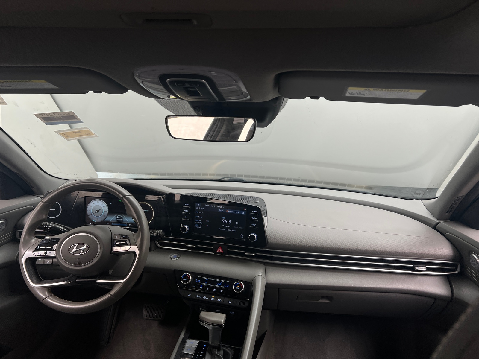 Thumbnail: 2021 Hyundai Elantra - 3