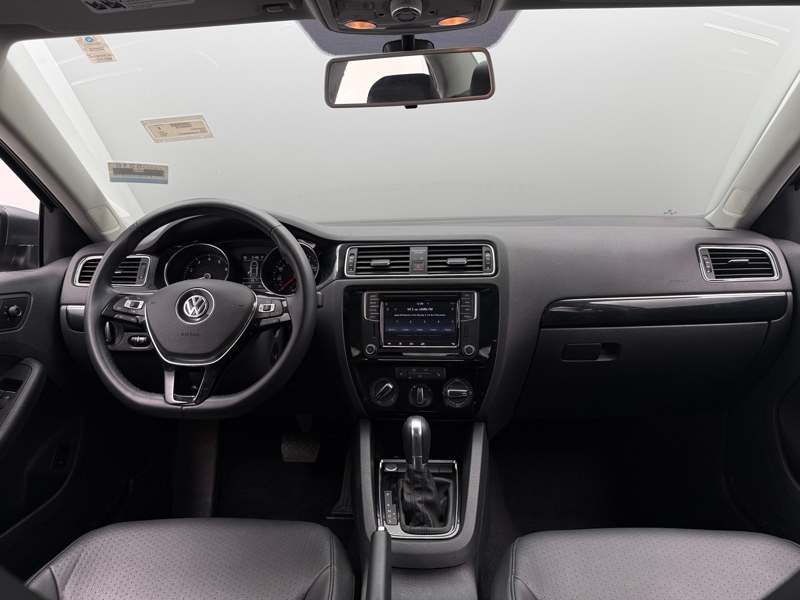 Thumbnail: 2016 Volkswagen Jetta - 2