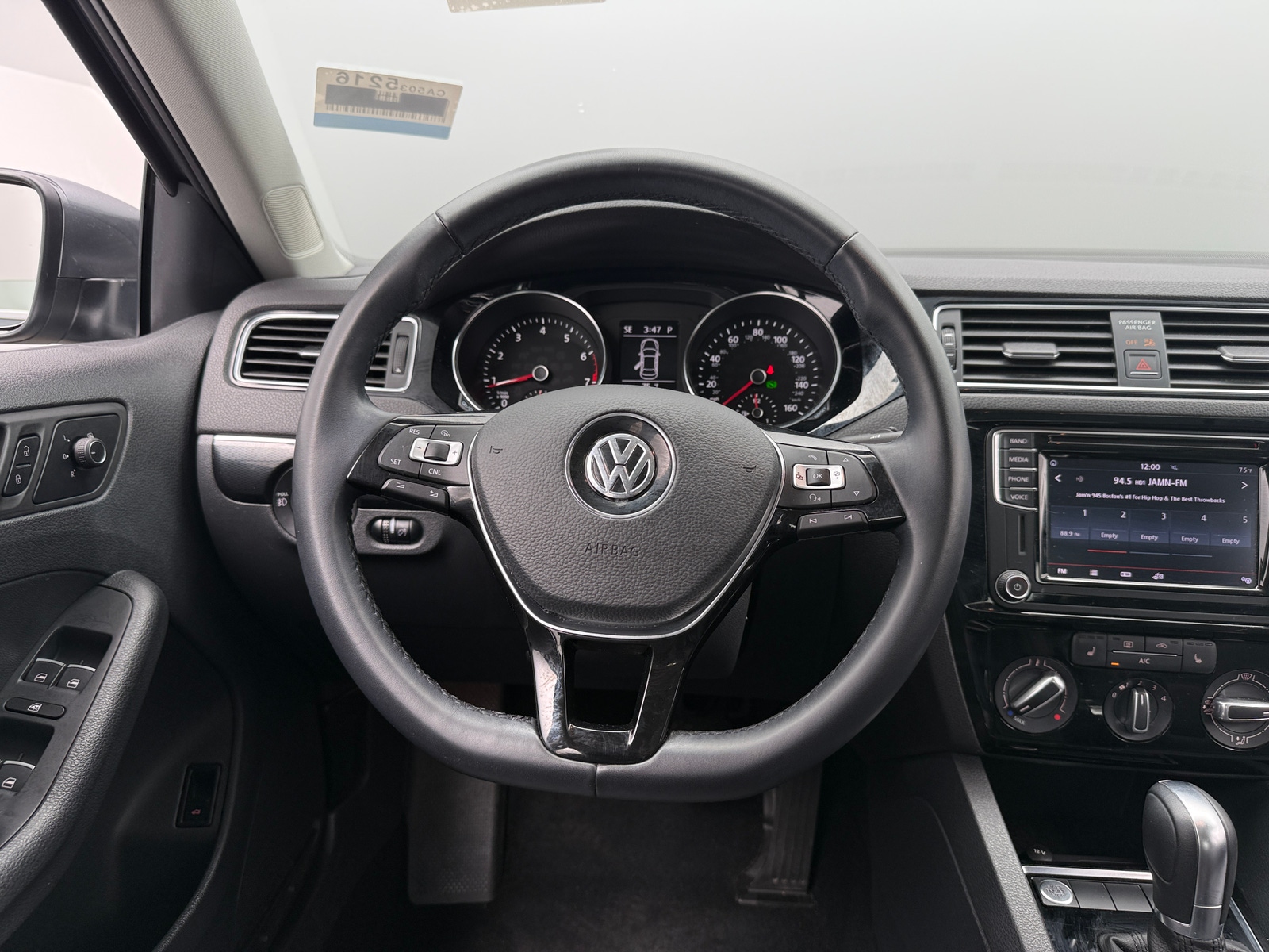 Thumbnail: 2016 Volkswagen Jetta - 4