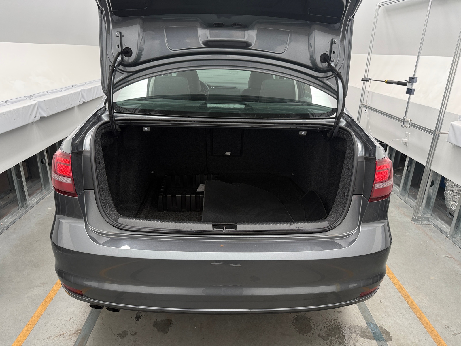 Thumbnail: 2016 Volkswagen Jetta - 6