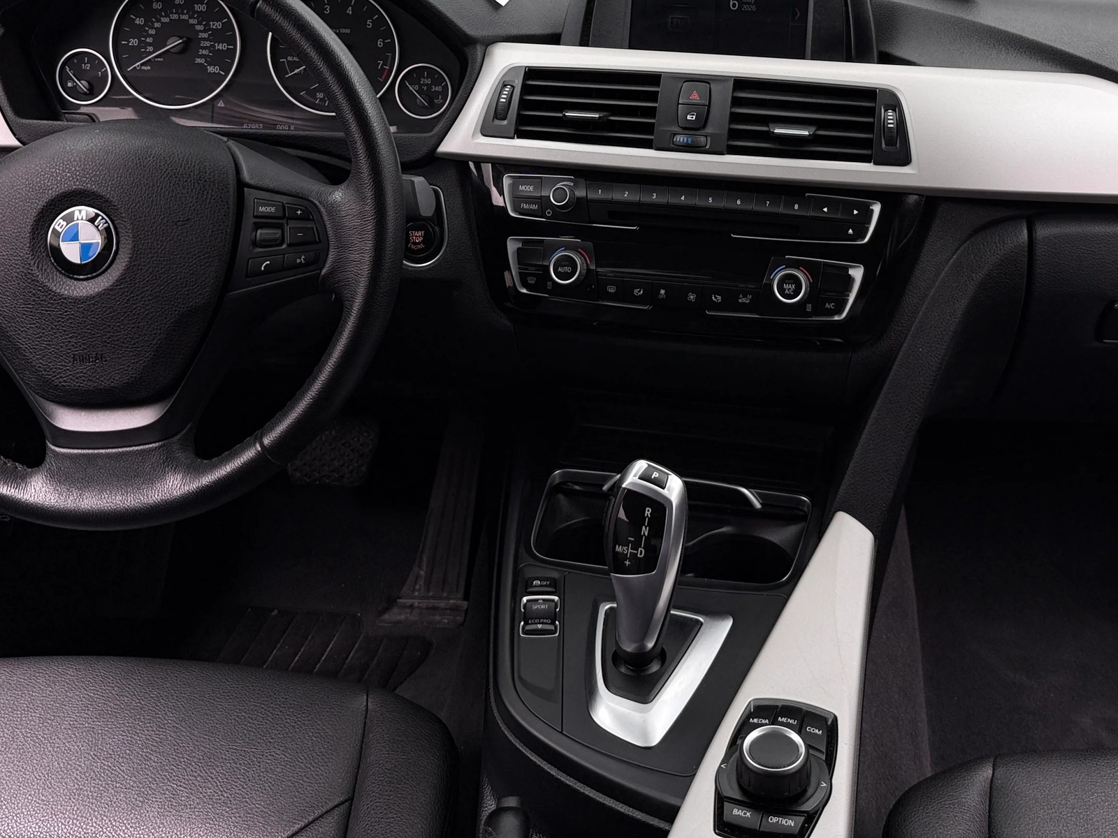 Thumbnail: 2018 BMW 3 Series - 2