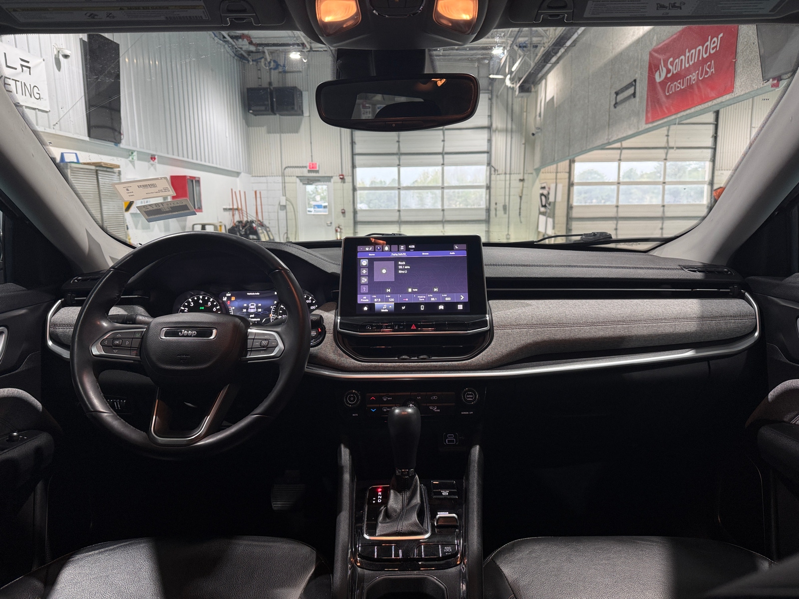Thumbnail: 2022 Jeep Compass - 2