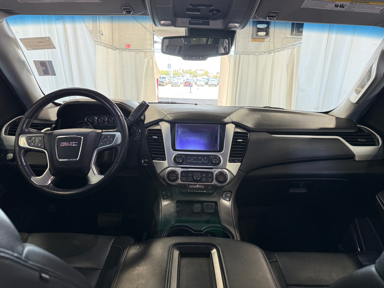 Thumbnail: 2019 GMC Yukon - 2