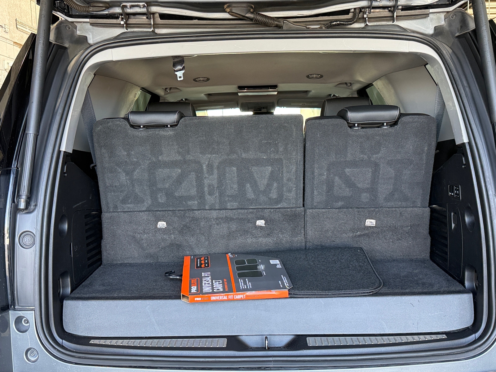 Thumbnail: 2019 GMC Yukon - 6