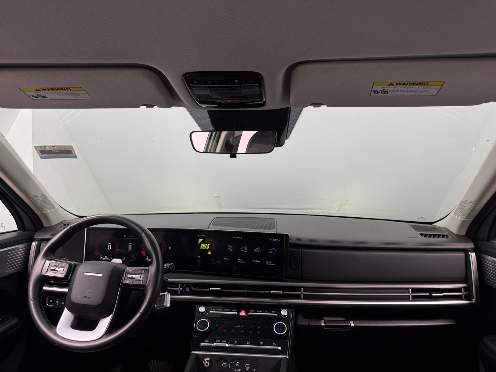 Thumbnail: 2024 Hyundai Santa Fe - 2