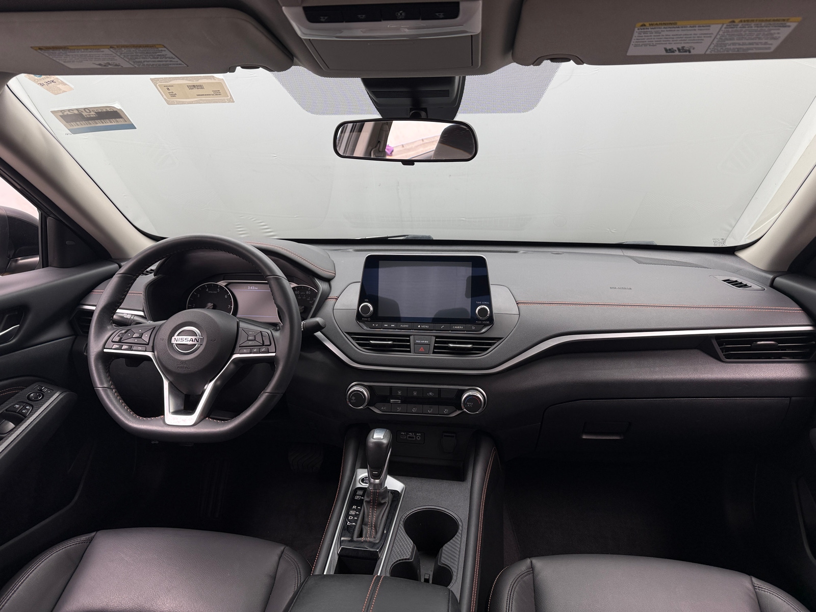 Thumbnail: 2022 Nissan Altima - 3
