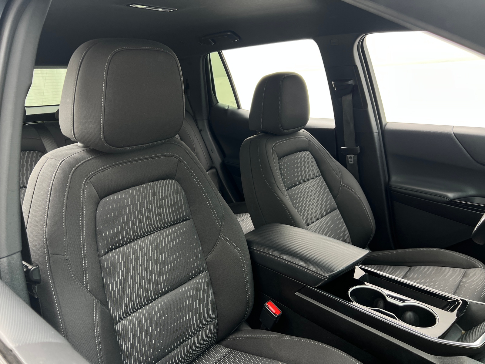 Thumbnail: 2025 Chevrolet Equinox - 2