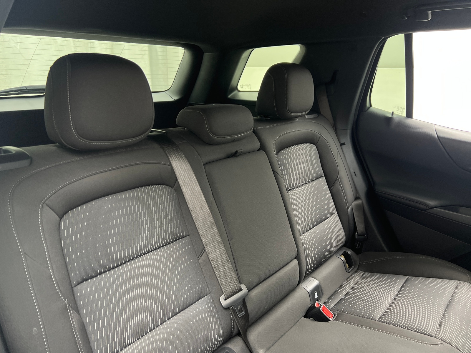Thumbnail: 2025 Chevrolet Equinox - 6