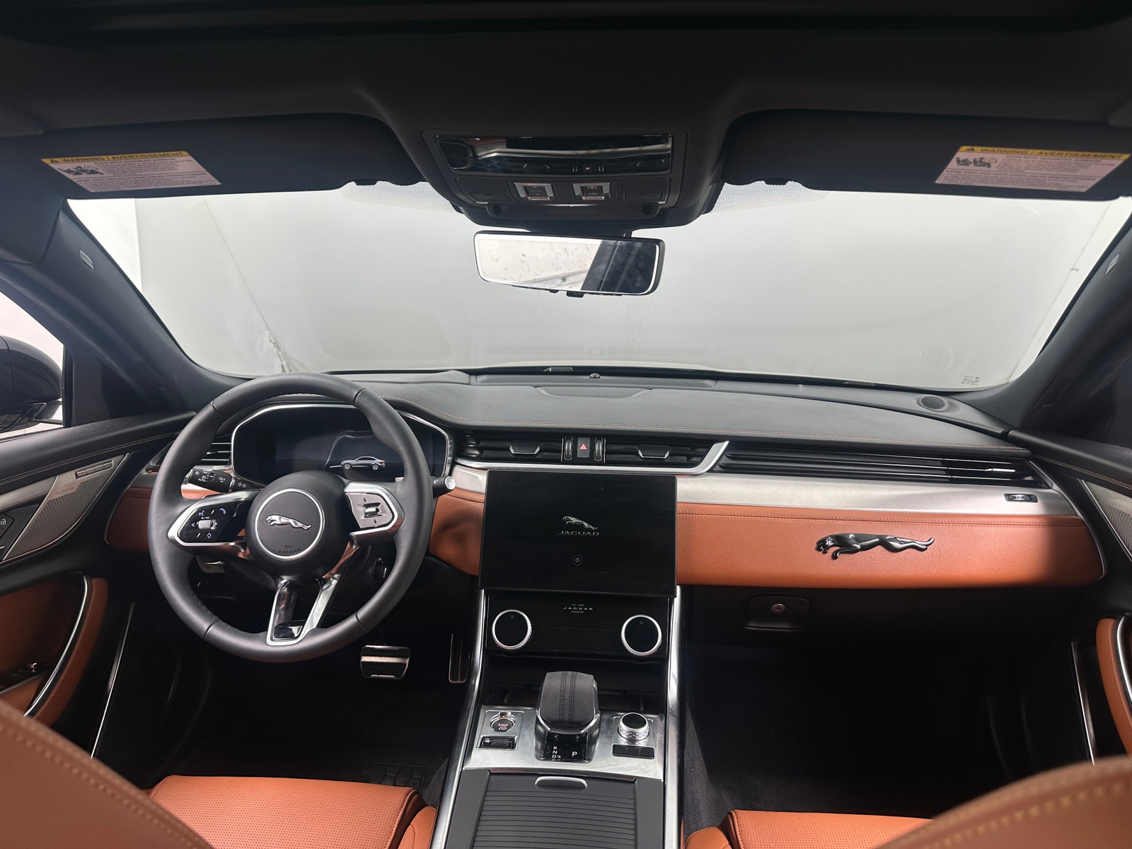 Thumbnail: 2024 Jaguar XF - 2