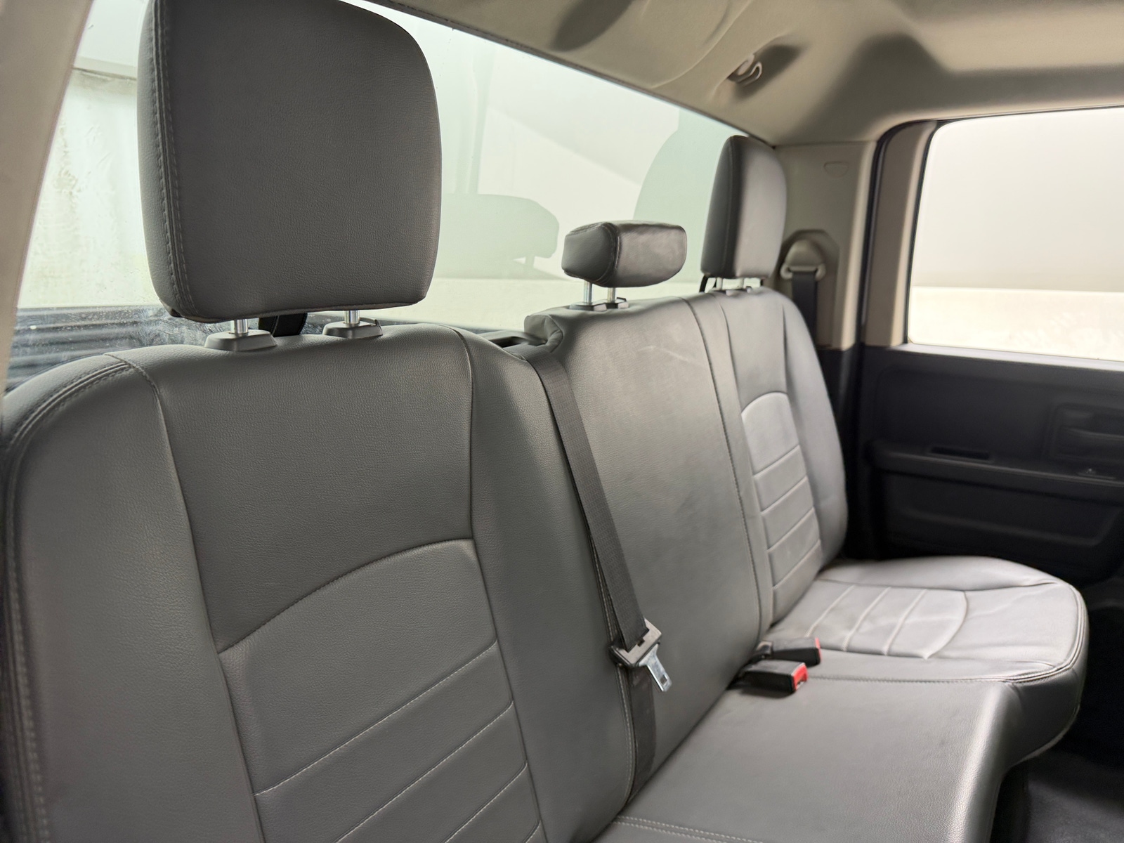 Thumbnail: 2019 RAM 1500 Classic - 6
