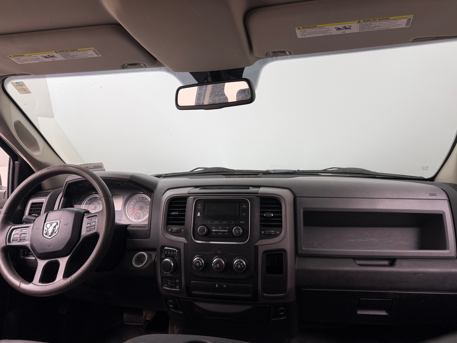 Thumbnail: 2019 RAM 1500 Classic - 3