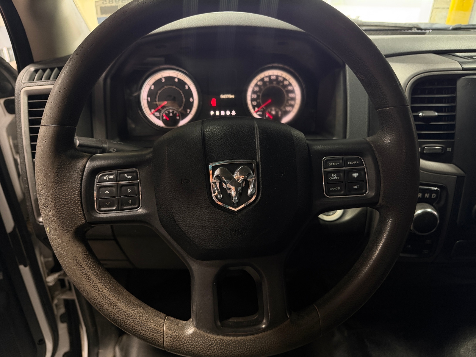 Thumbnail: 2019 RAM 1500 Classic - 5