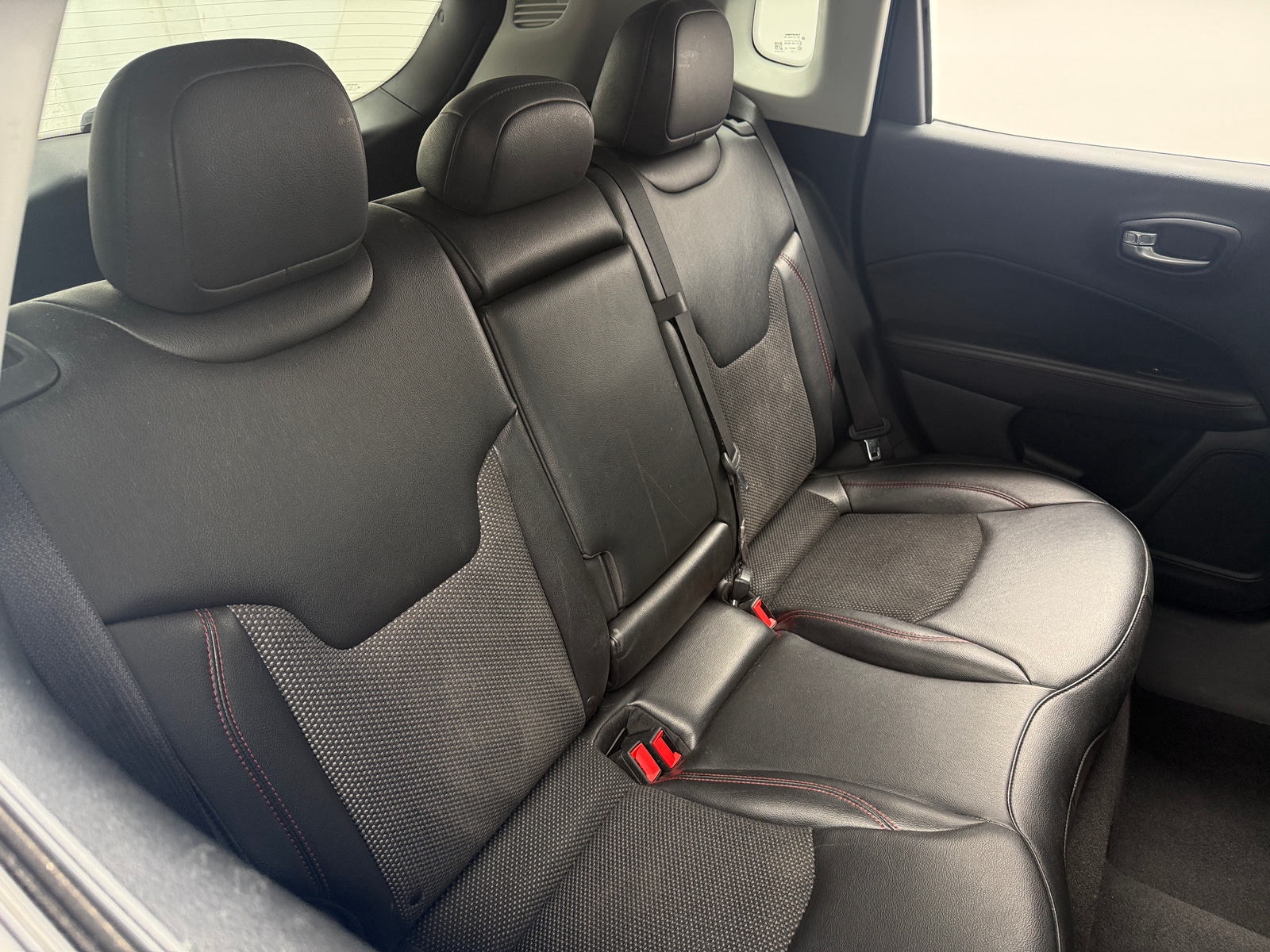 Thumbnail: 2021 Jeep Compass - 5