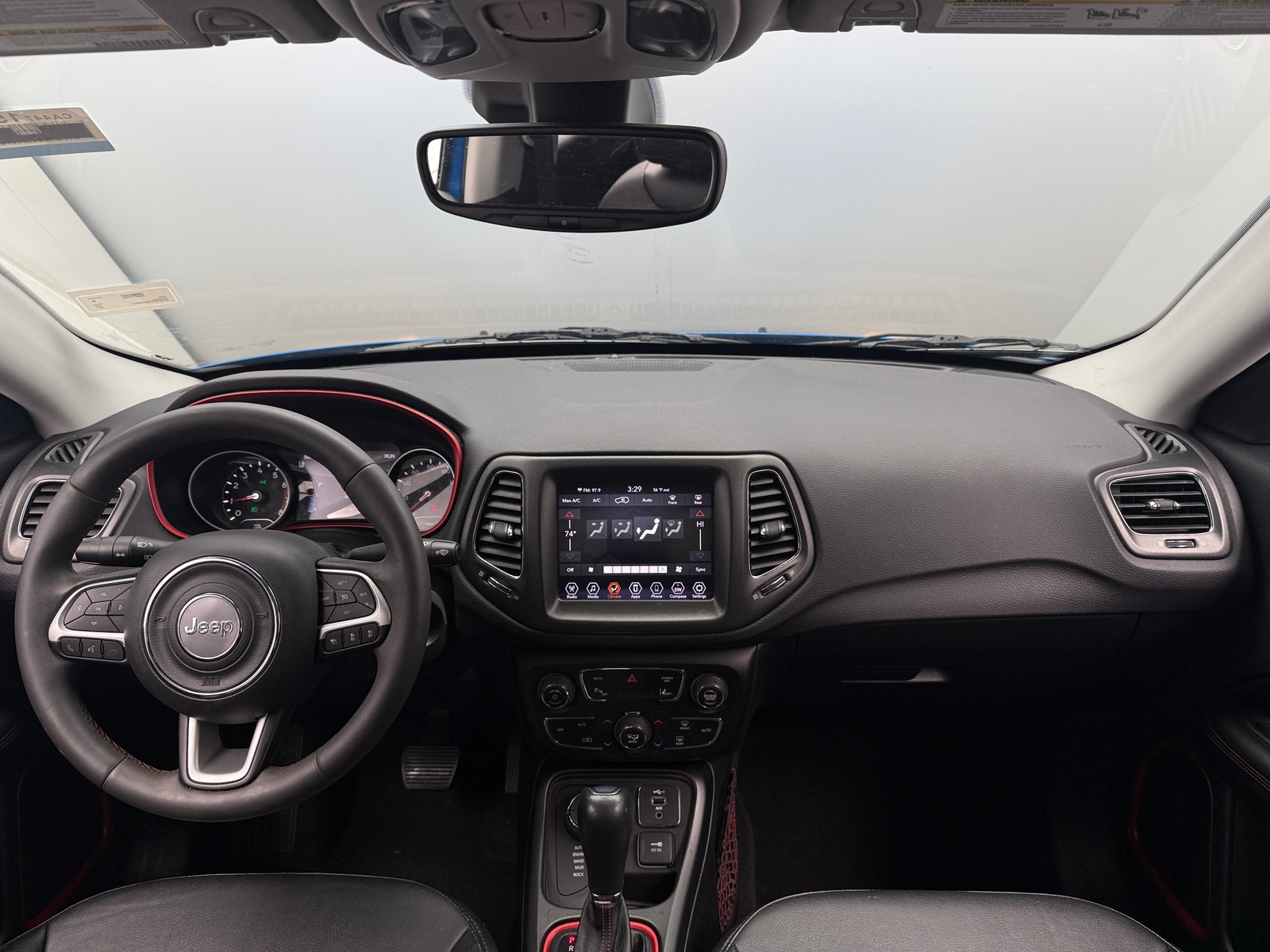 Thumbnail: 2021 Jeep Compass - 2