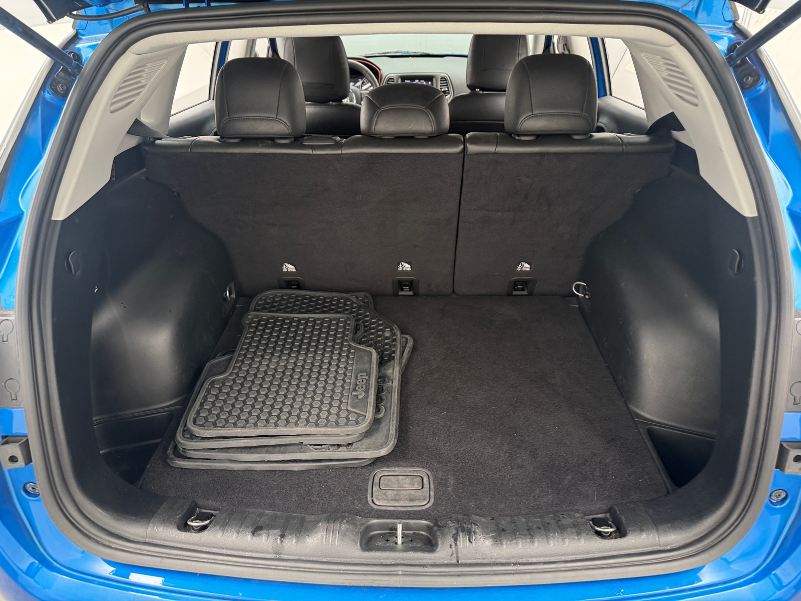 Thumbnail: 2021 Jeep Compass - 6