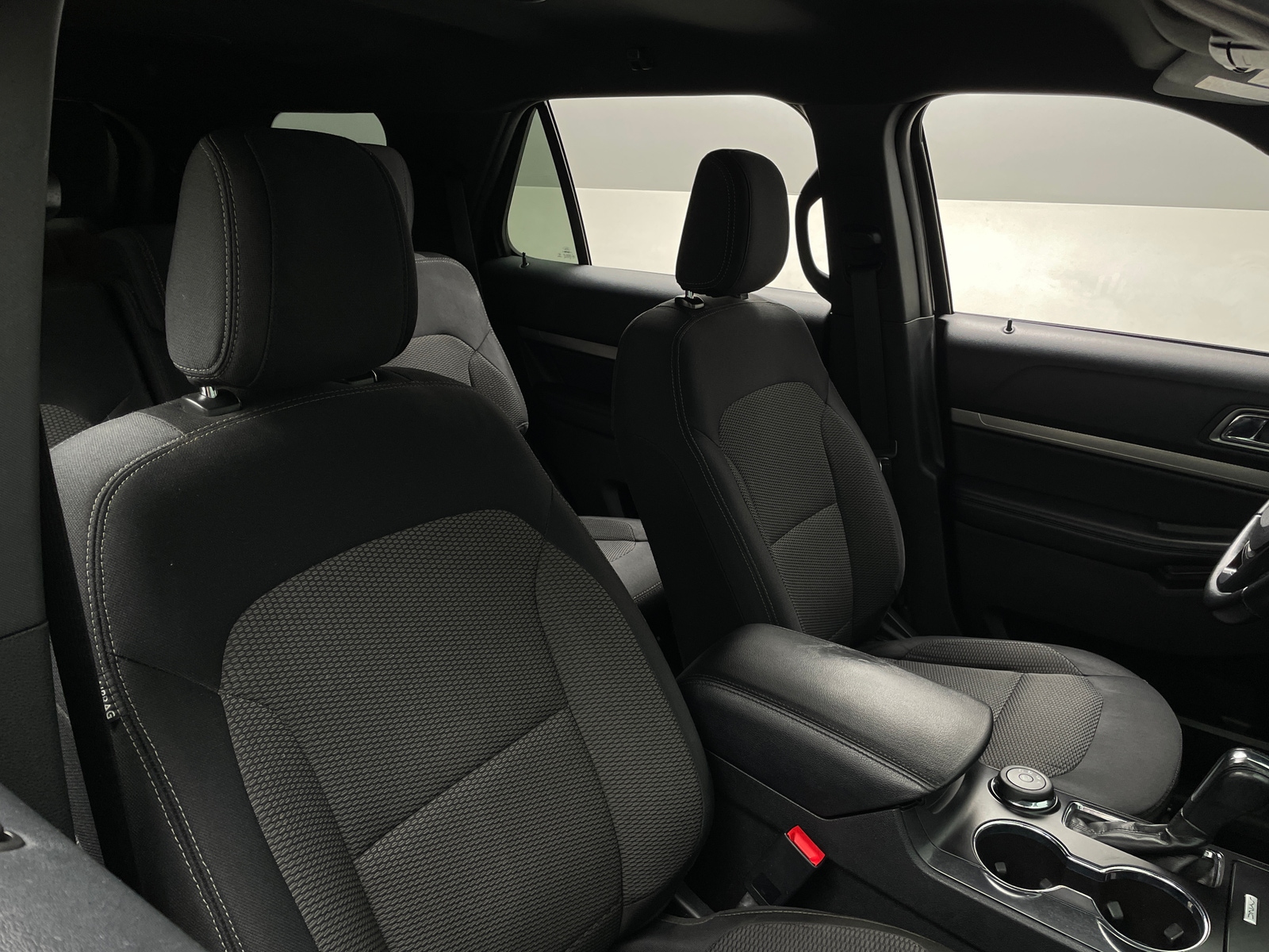 Thumbnail: 2018 Ford Explorer - 2