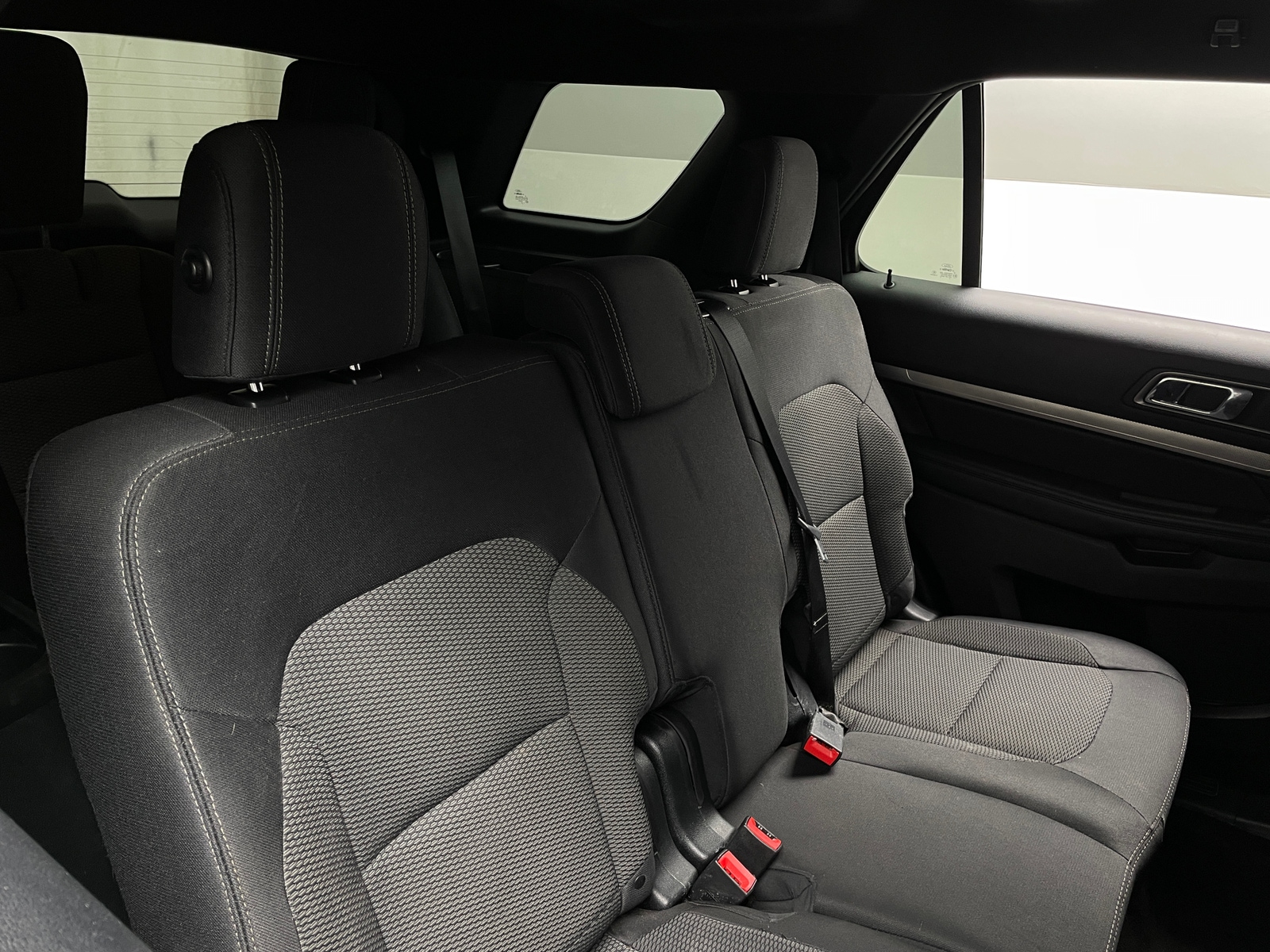 Thumbnail: 2018 Ford Explorer - 6