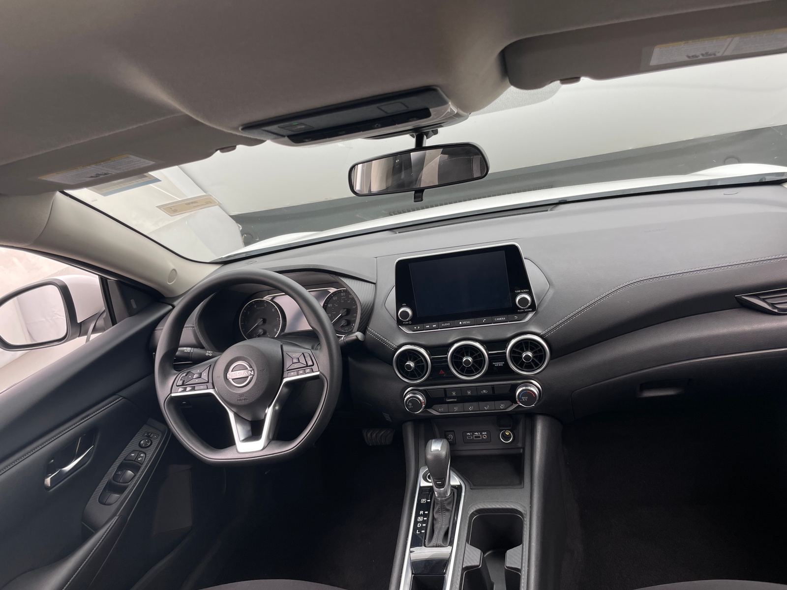 Thumbnail: 2025 Nissan Sentra - 3