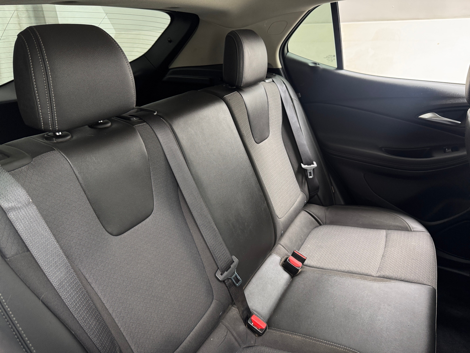 Thumbnail: 2023 Buick Encore GX - 5