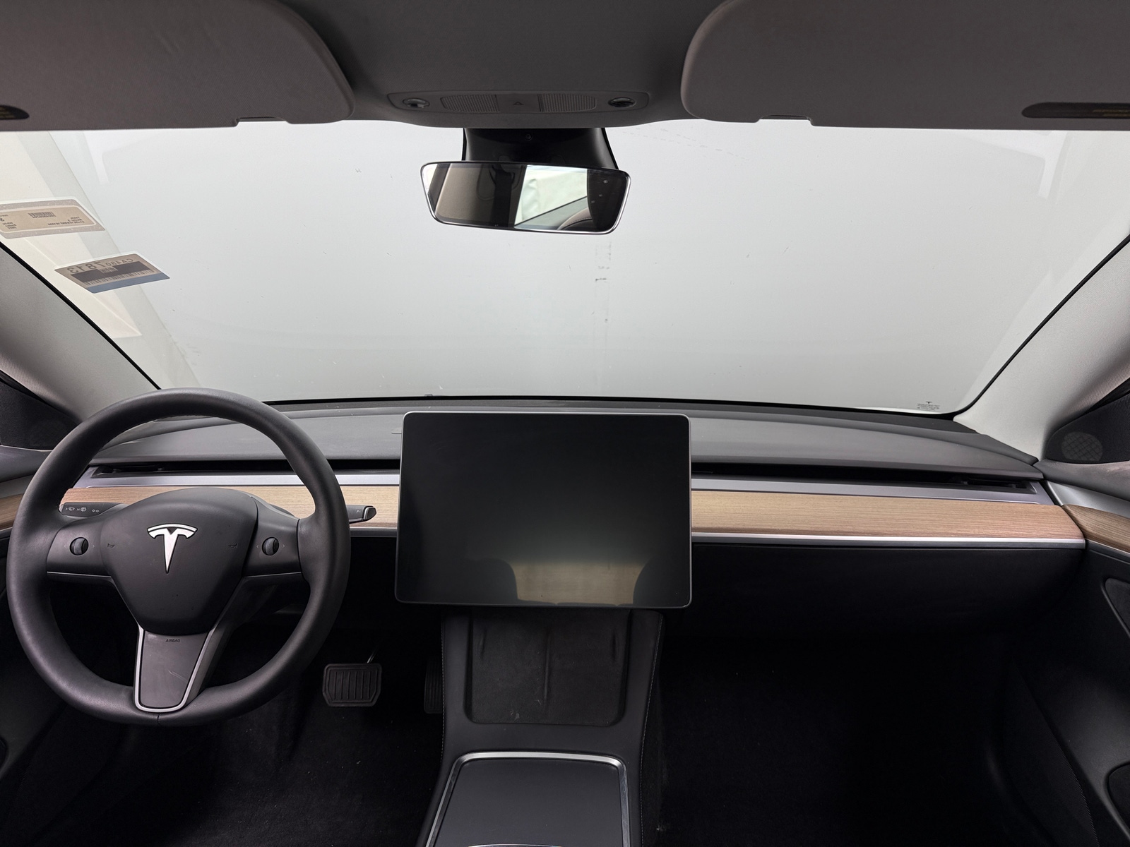 Thumbnail: 2022 Tesla Model 3 - 2