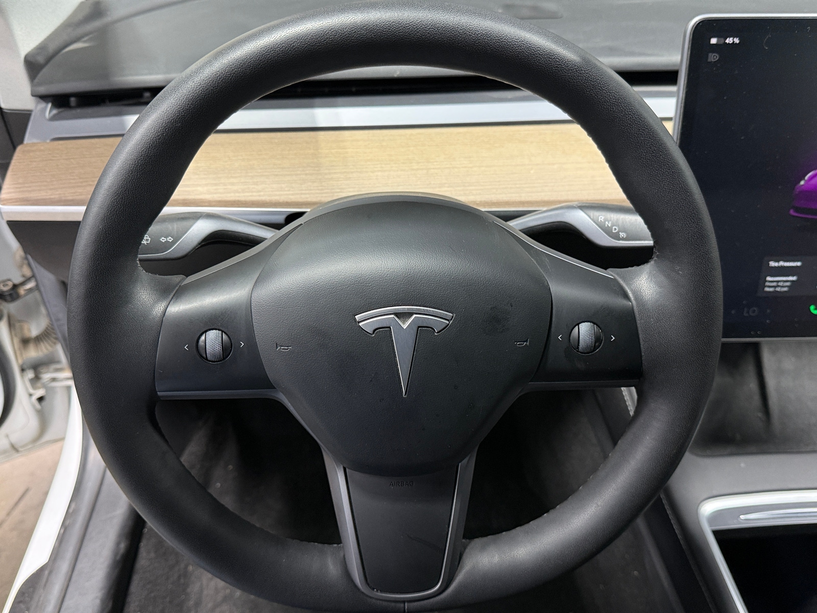 Thumbnail: 2022 Tesla Model 3 - 4