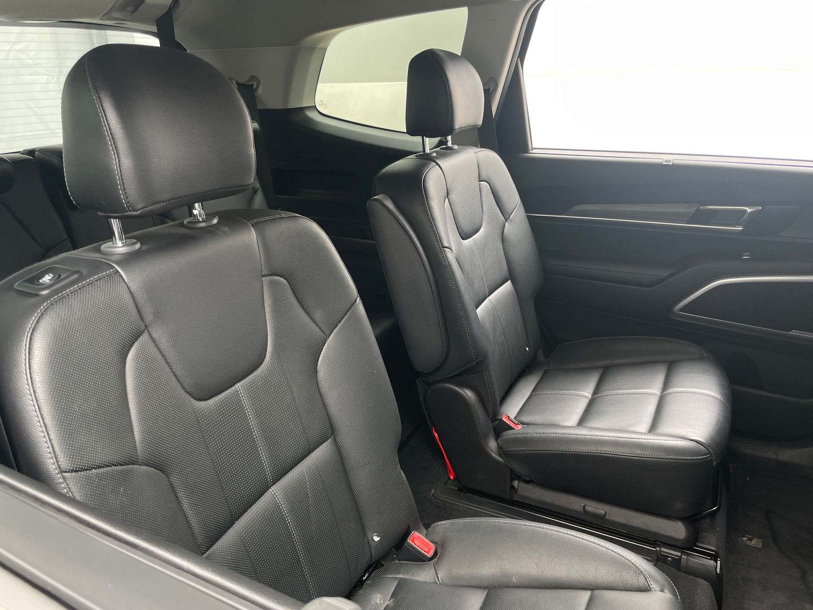 Thumbnail: 2021 Kia Telluride - 5